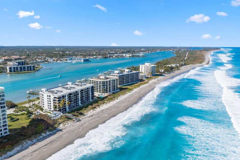 19750 S BEACH Road # 7050, Tequesta FL 33469