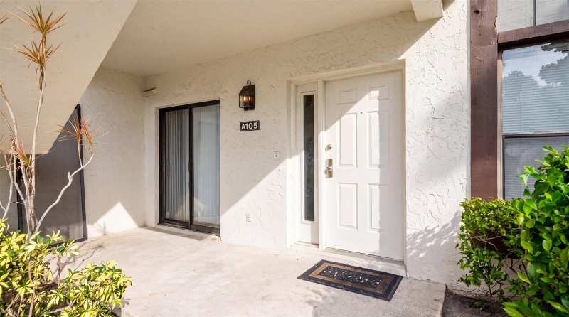 13329 Polo Club Road # 105, Wellington FL 33414