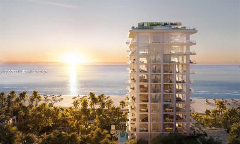 1671 Collins Ave # 12B, Miami Beach FL 33139