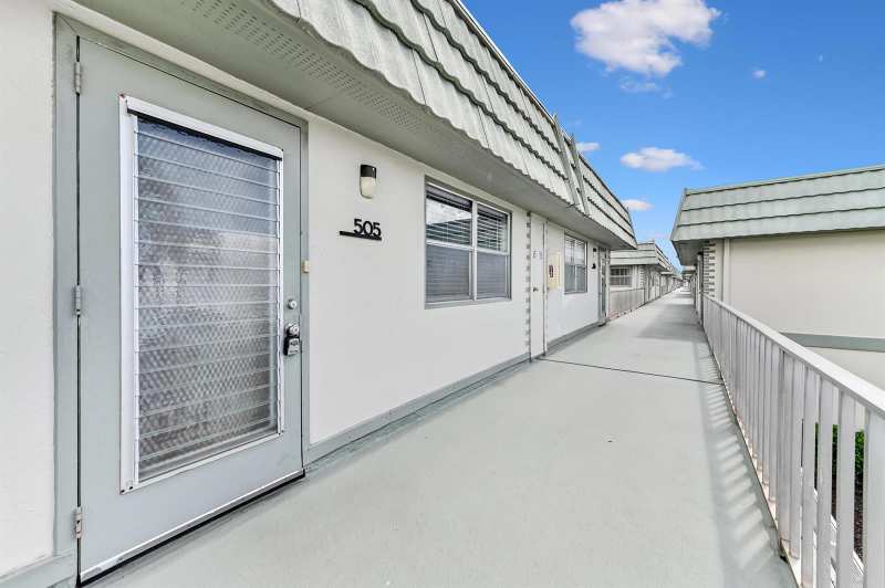 505 Monaco K Boulevard, Delray Beach FL 33446