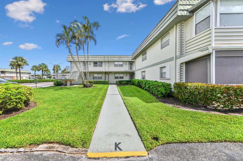 505 Monaco K Boulevard, Delray Beach FL 33446