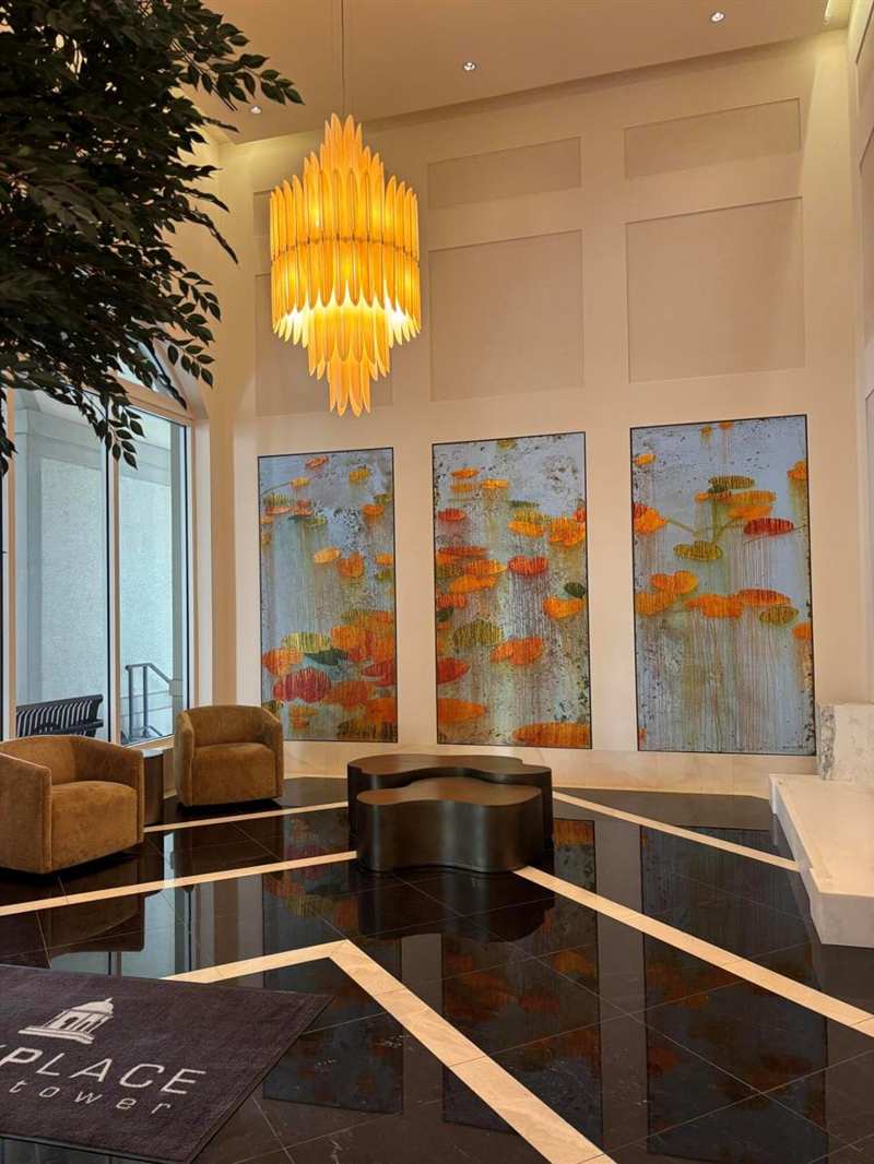 550 OKEECHOBEE Boulevard # 609, West Palm Beach FL 33401