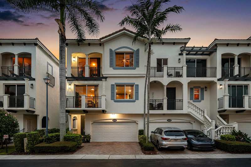3131 Waterside Circle, Boynton Beach FL 33435
