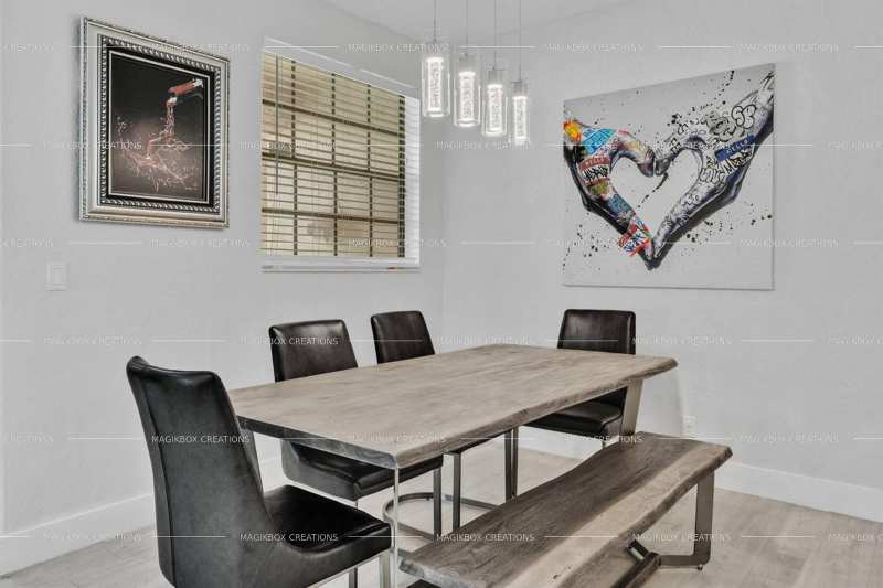 6752 Montego Bay Boulevard Unit C, Boca Raton FL 33433