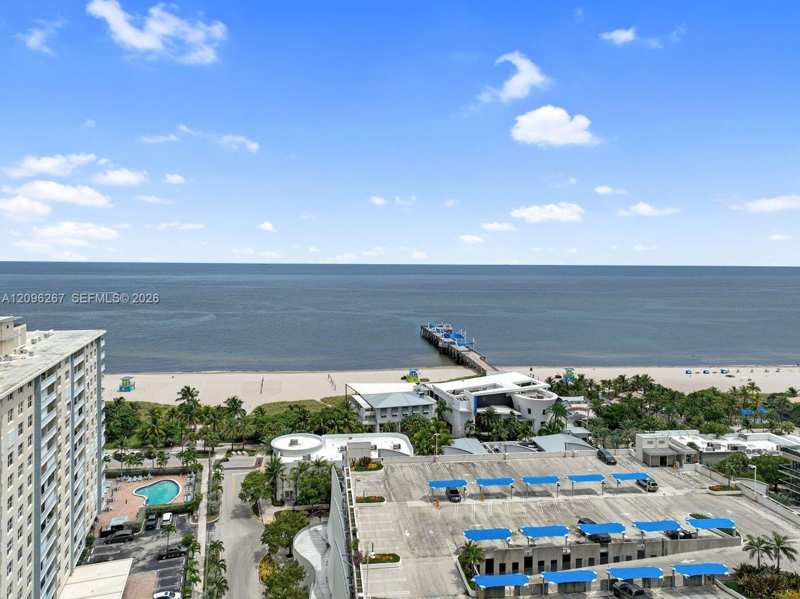 201 N Ocean Blvd # 801, Pompano Beach FL 33062