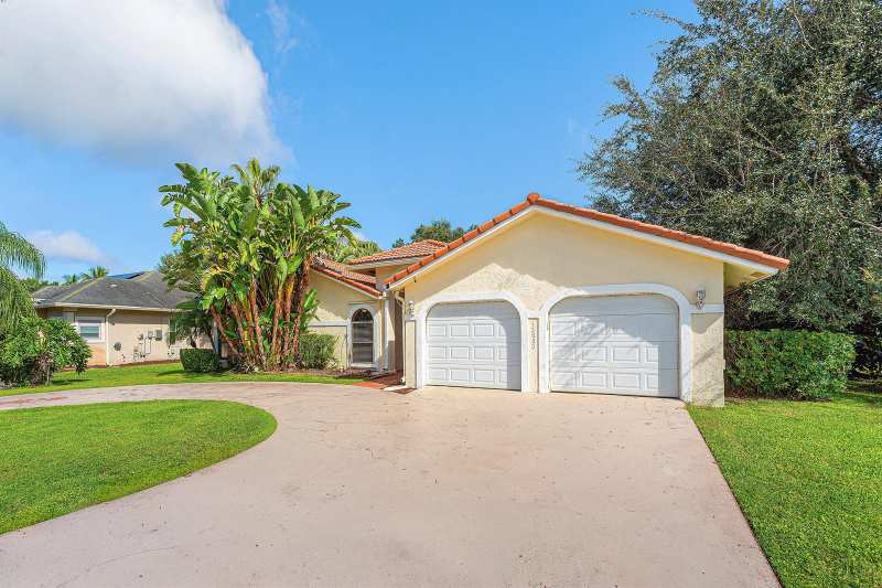 13853 SHEFFIELD Street, Wellington FL 33414