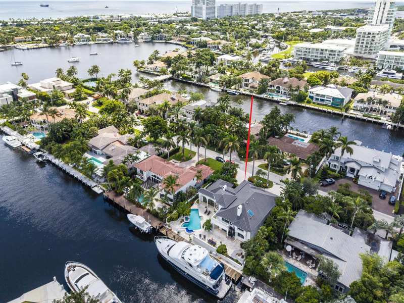 2561 LUCILLE Drive, Fort Lauderdale FL 33316