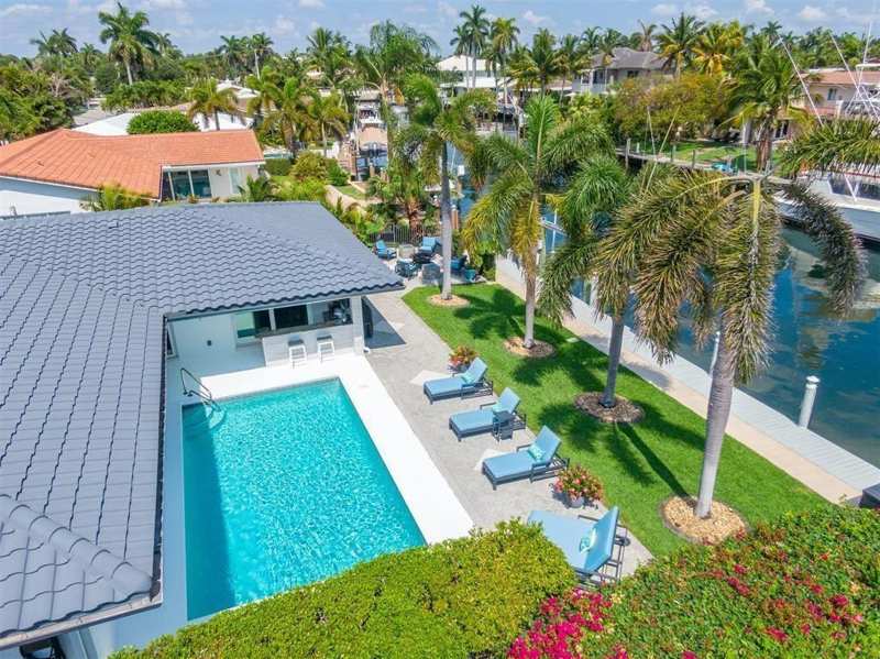 2791 NE 9TH Court, Pompano Beach FL 33062