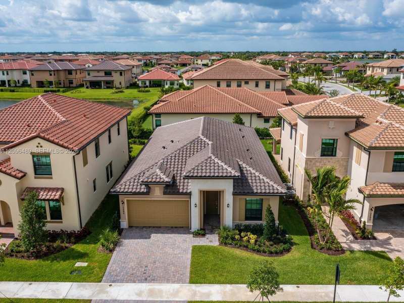 12280 N Baypoint Cir # 12280, Parkland FL 33076