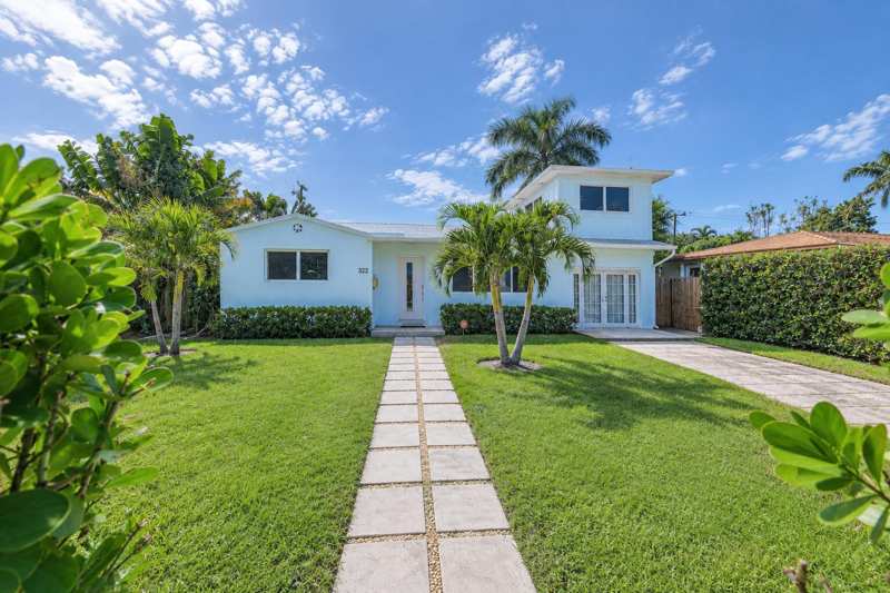 322 Maddock Street, West Palm Beach FL 33405