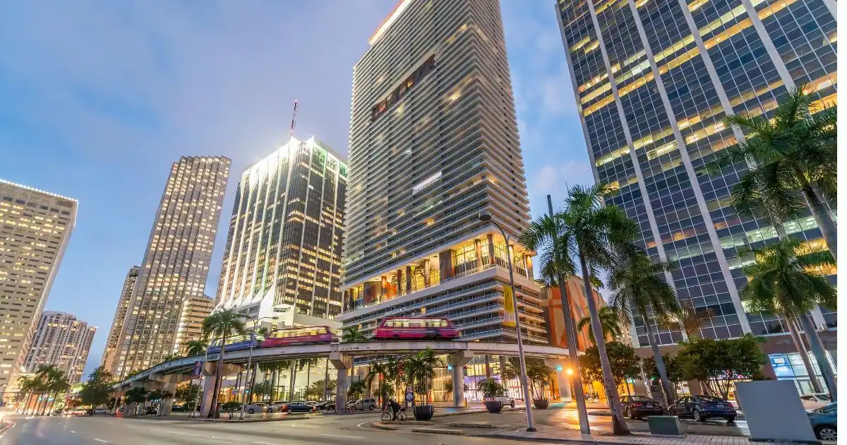 Brickell
