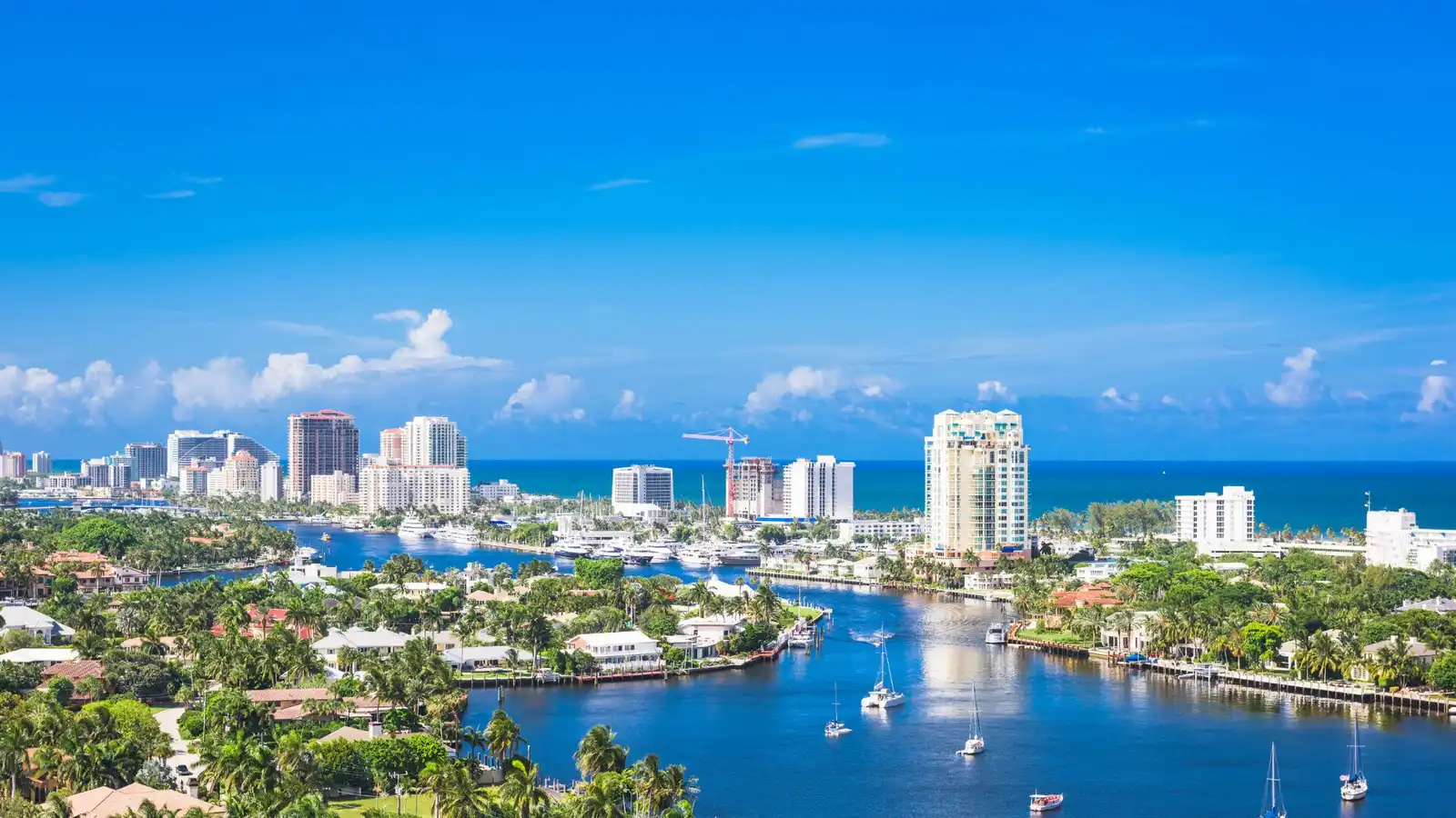Ft Lauderdale