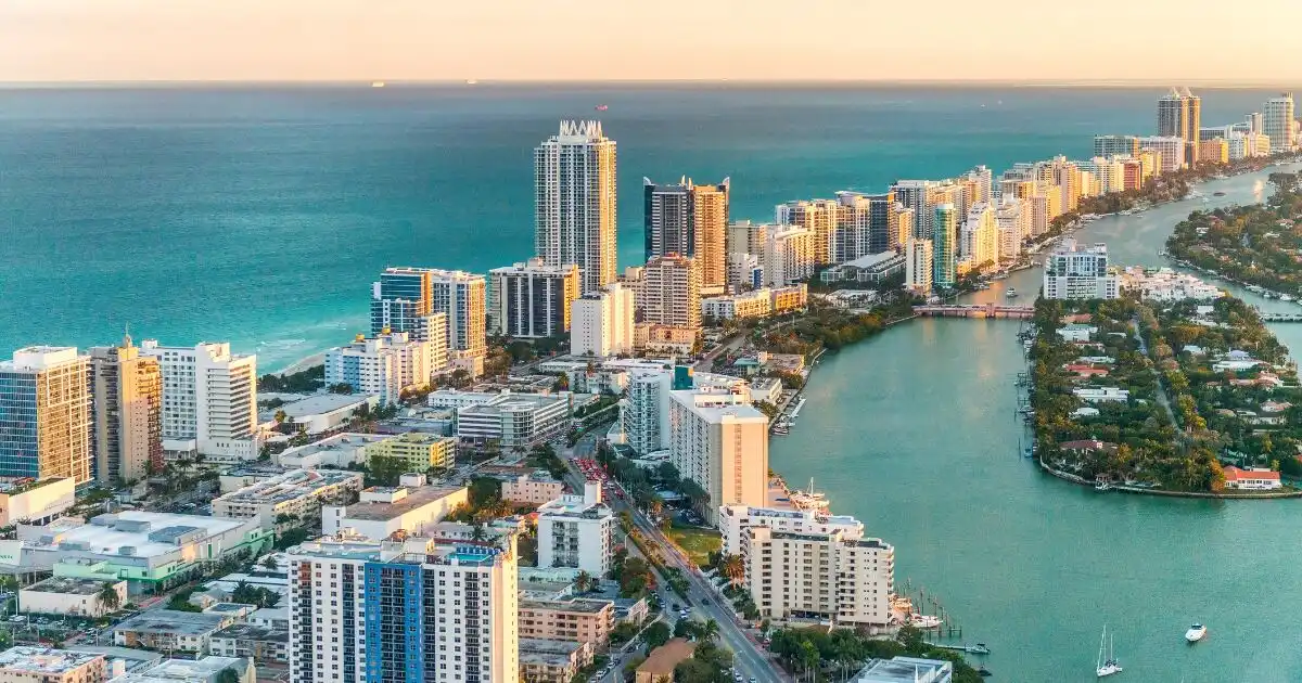 Miami Beach