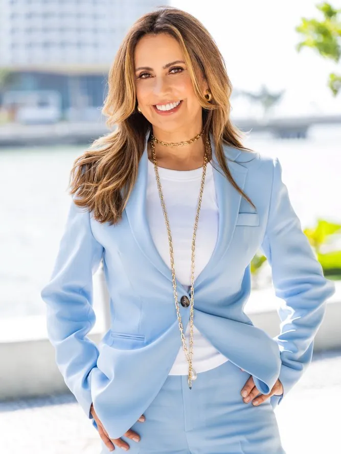 Sara - S&S Real Estate Miami