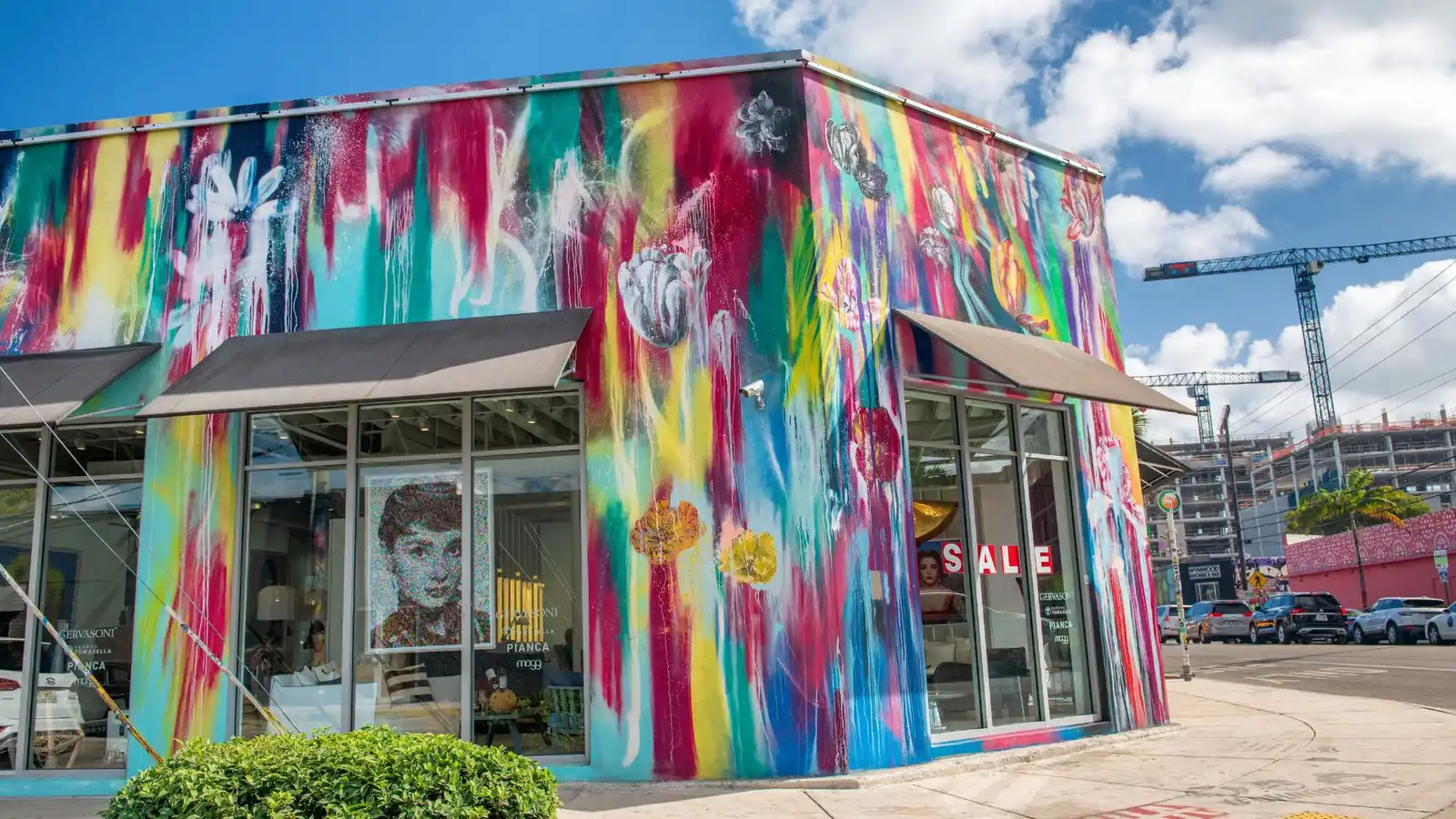 Wynwood