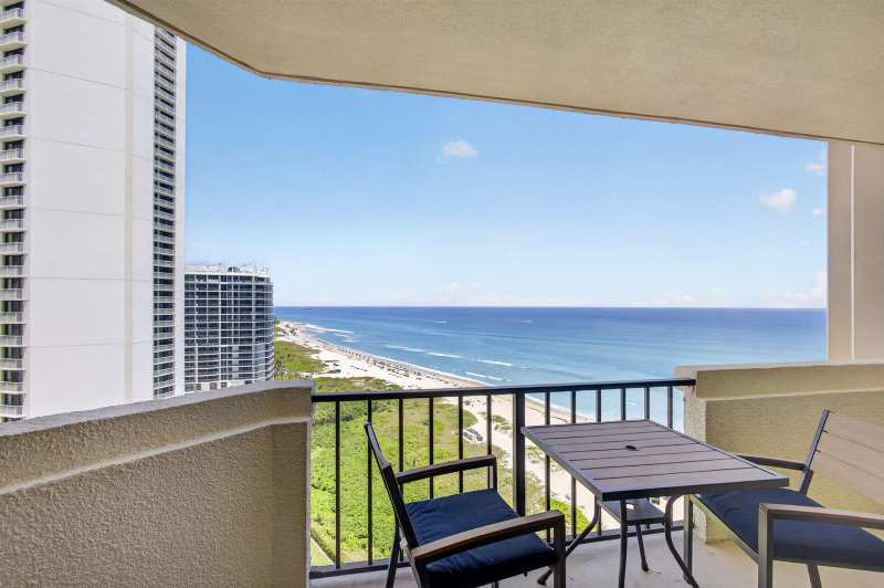 2800 N Ocean Drive # 19c, Riviera Beach FL 33404