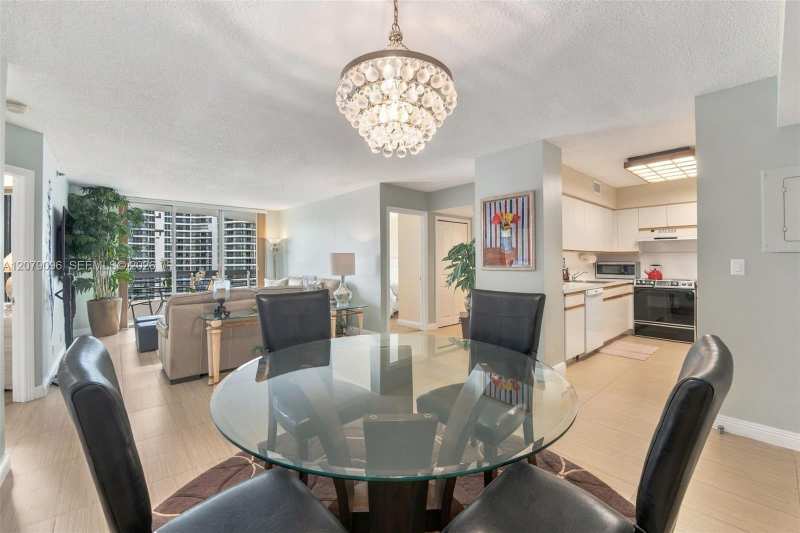 3600 Mystic Pointe Dr # 903, Aventura FL 33180