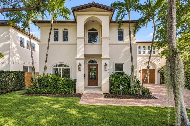 1650 Micanopy Ave, Coconut Grove FL 33133