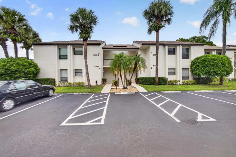 1001 Wingfoot Drive # A, Jupiter FL 33458