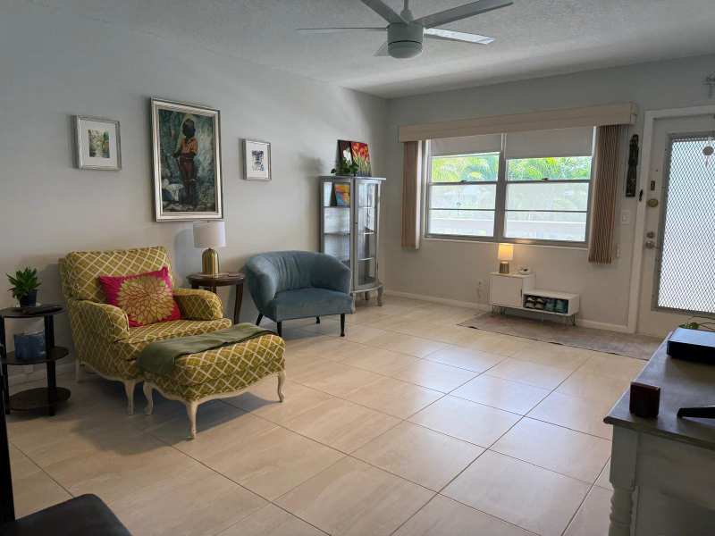 458 Tilford U, Deerfield Beach FL 33442