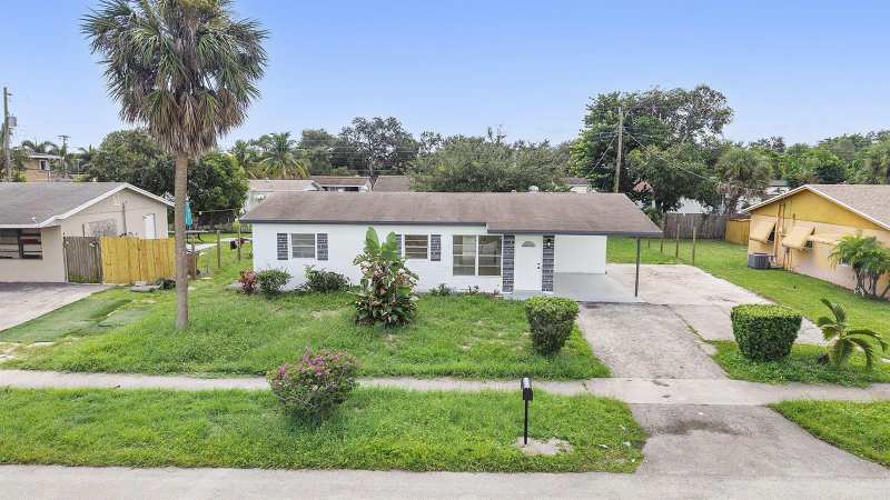 324 NW 3rd Street, Deerfield Beach FL 33441