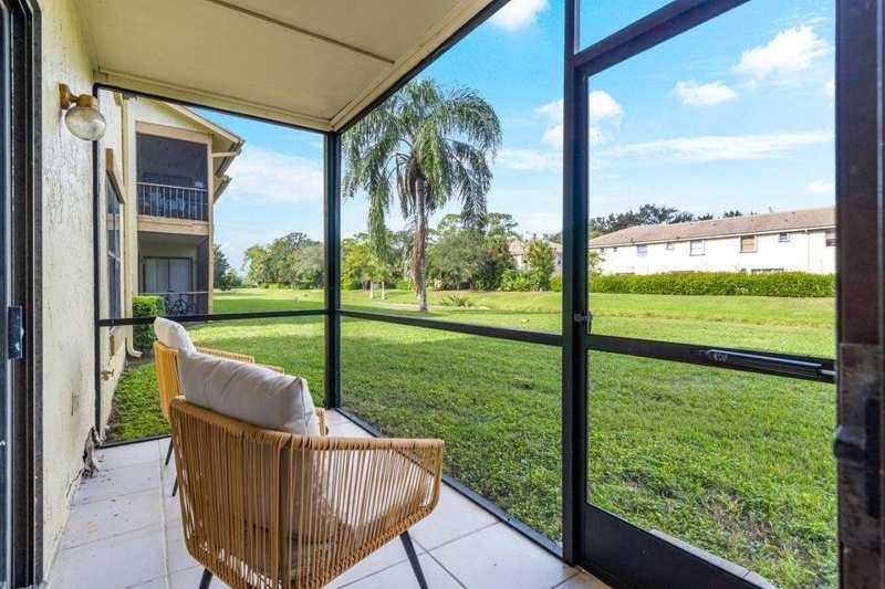 13145 CHADWICK Court # 14, Wellington FL 33414