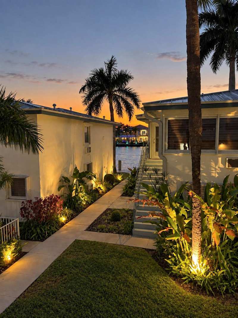 561 BAYSHORE Drive # 7, Fort Lauderdale FL 33304