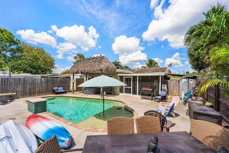 7416 Cocoanut Drive, FL 33467