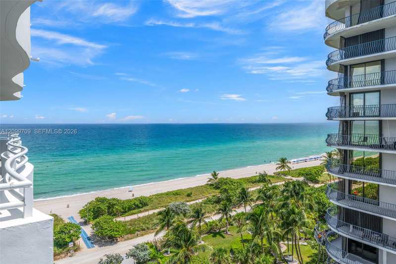 8911 Collins Ave # 904, Surfside FL 33154