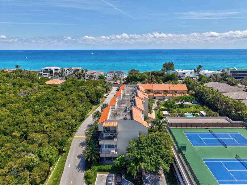 3908 S Ocean Boulevard # 124, Highland Beach FL 33487