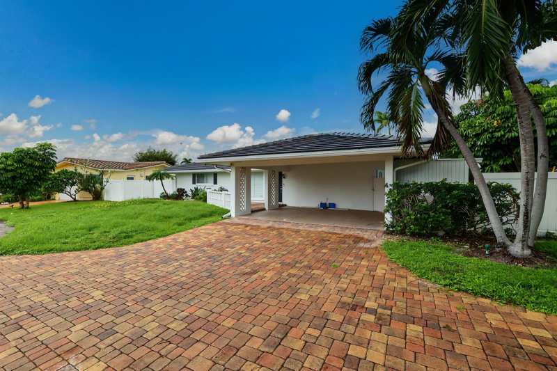 1311 SE 4TH Avenue, Pompano Beach FL 33060