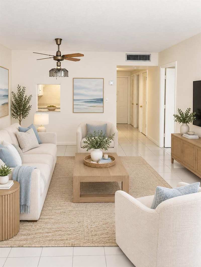 2200 PARK Lane # 107, Hollywood FL 33021