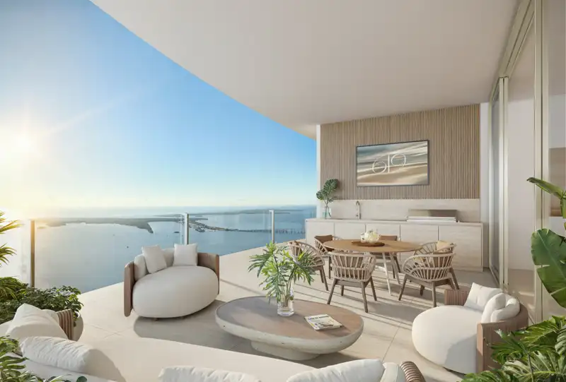 619 Brickell by Nobu
